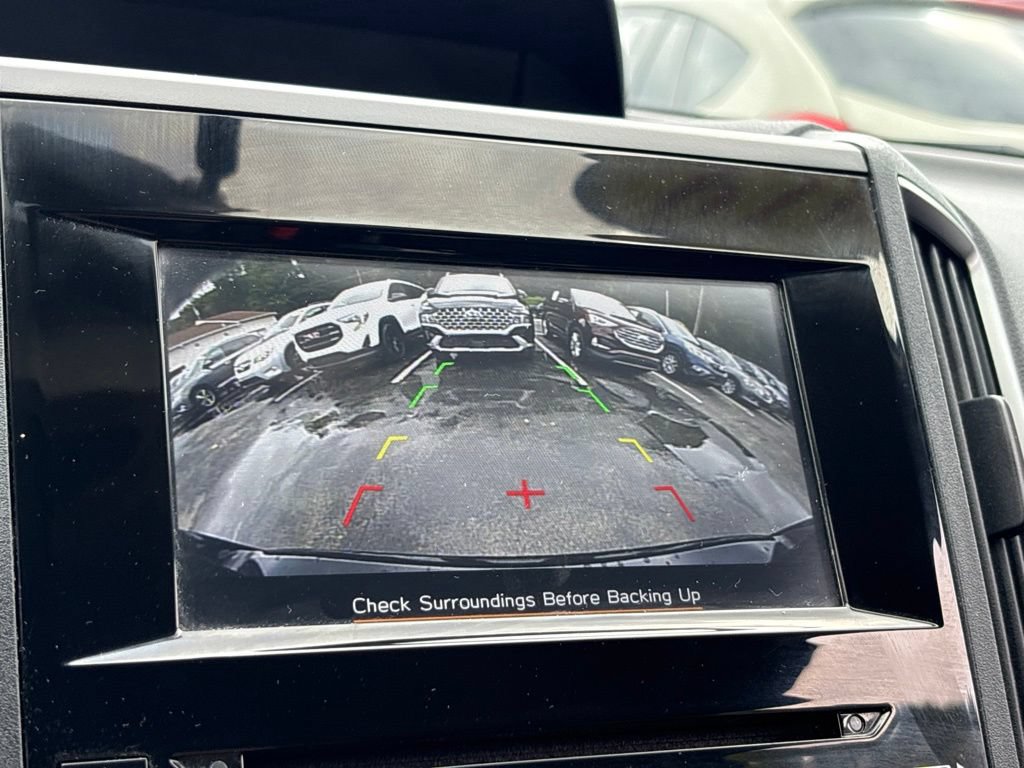 Used 2019 Subaru Impreza 2.0i Premium AWD/4WD image 13