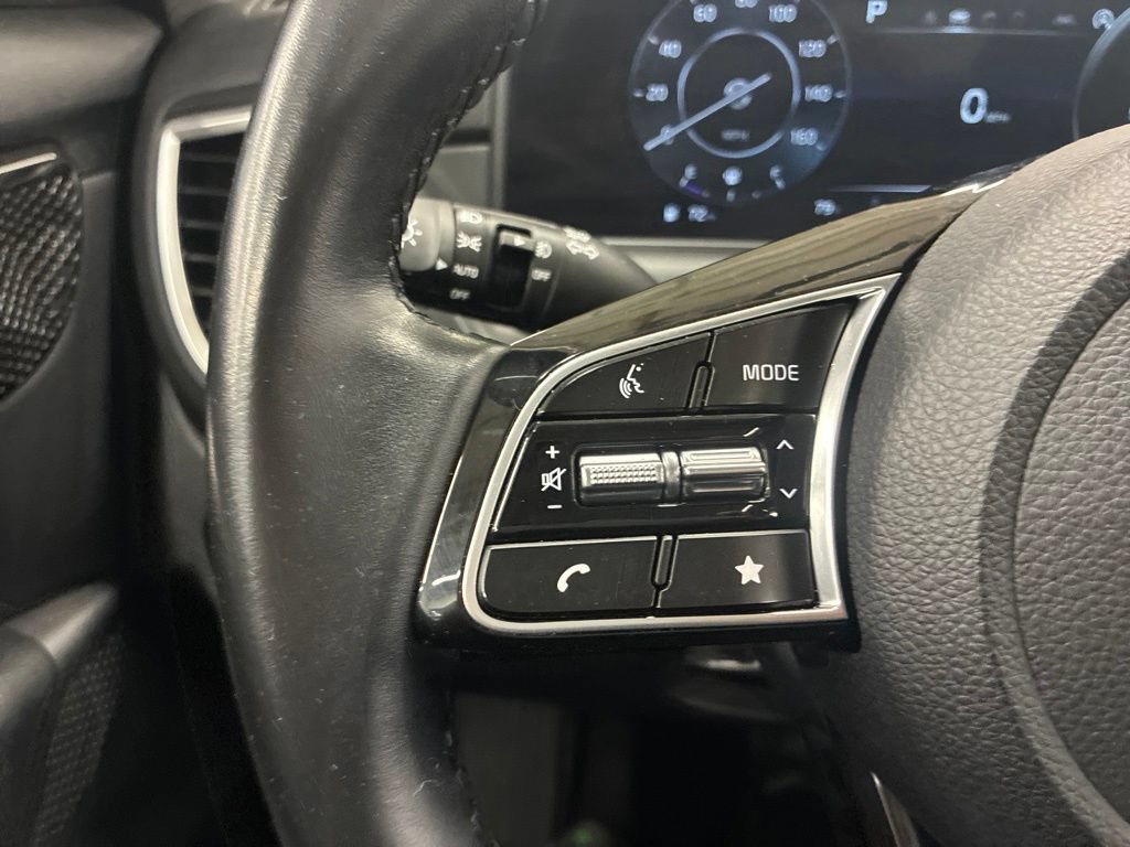 Certified 2024 Kia Seltos EX AWD/4WD image 26