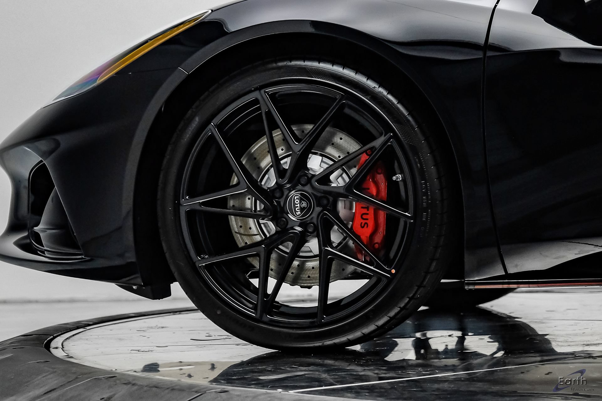 New 2026 Lotus Emira RWD image 98