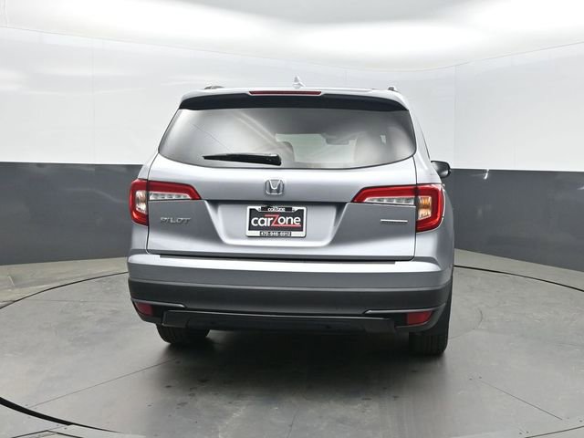 Used 2021 Honda Pilot Special Edition image 27
