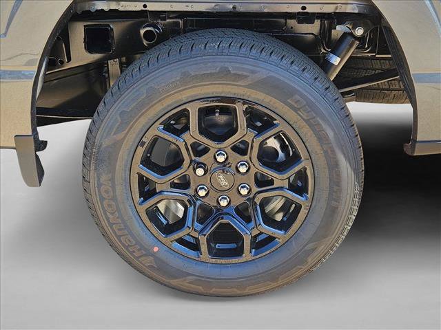 New 2026 Ford F150 STX RWD image 10