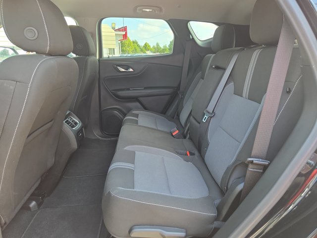 Used 2025 Chevrolet Blazer LT FWD image 20