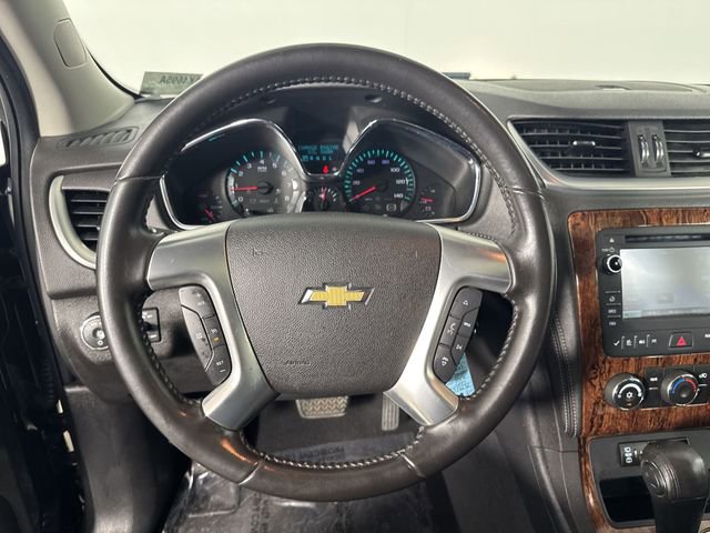 Used 2013 Chevrolet Traverse LT FWD image 11