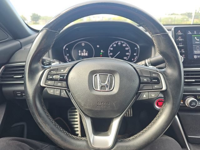 Used 2022 Honda Accord Sport image 27