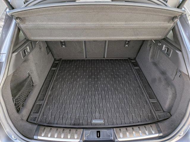 Used 2021 Jaguar F-PACE S image 6