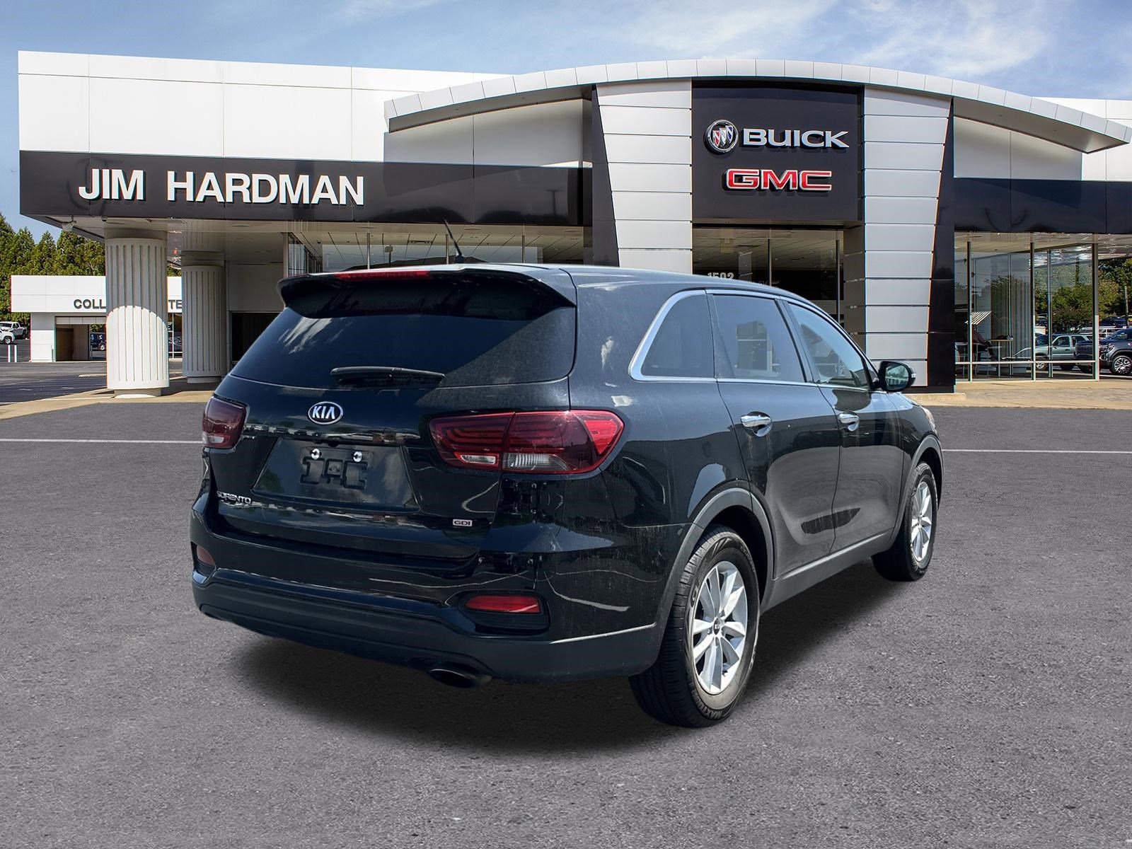 Used 2019 Kia Sorento L image 7