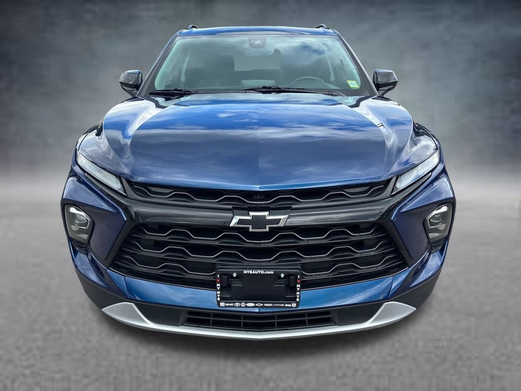 Used 2023 Chevrolet Blazer LT w/ Convenience Package AWD/4WD image 9