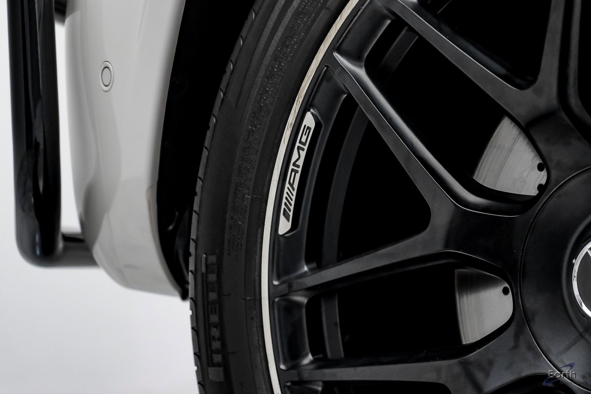 Used 2021 Mercedes-Benz G 63 AMG 4MATIC image 91