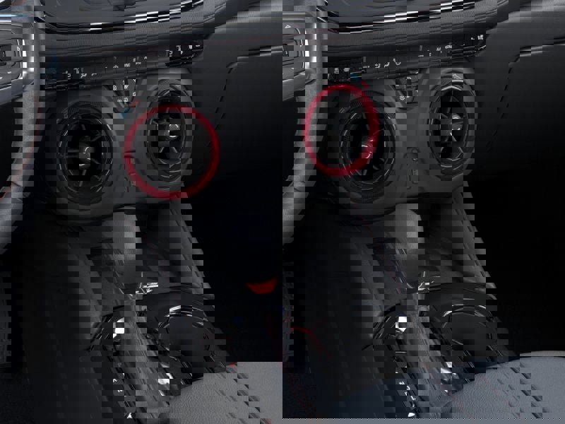 New 2025 Chevrolet Blazer RS w/ Driver Confidence II Package image 23