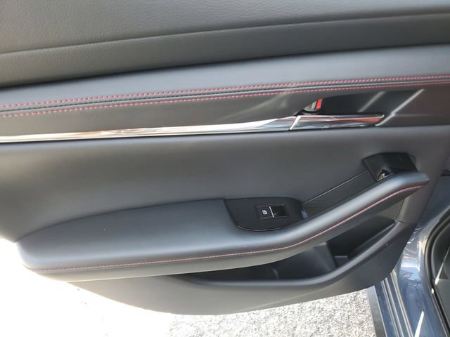 New 2026 MAZDA MAZDA3 Carbon image 15