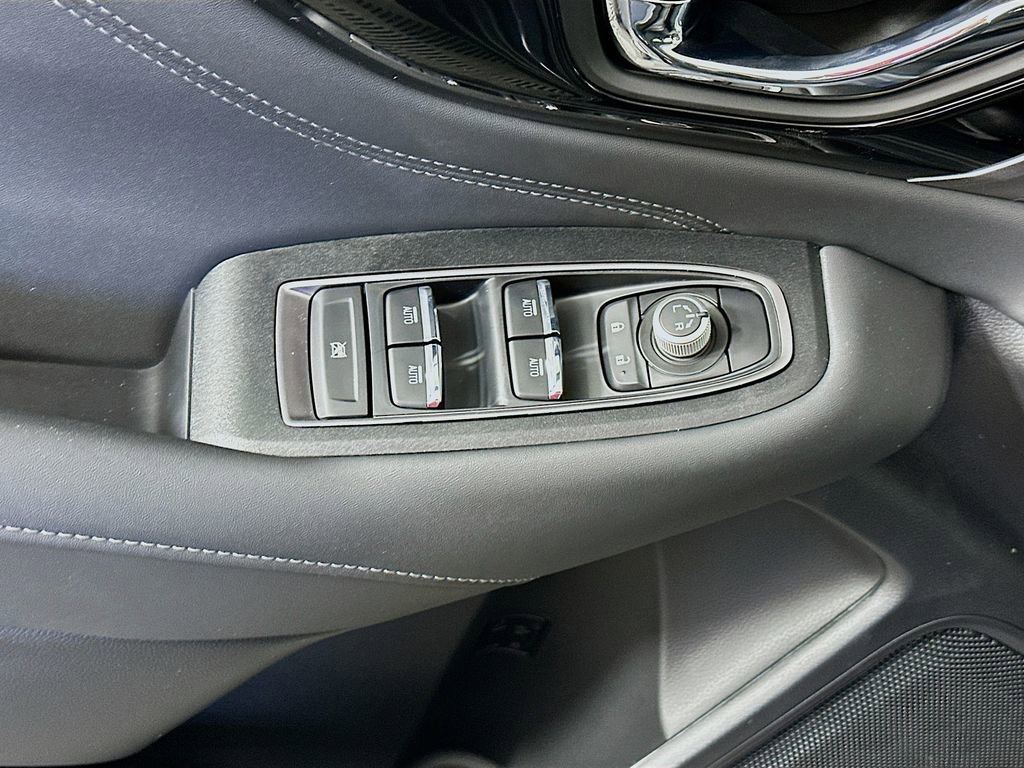 New 2025 Subaru Outback Limited image 23