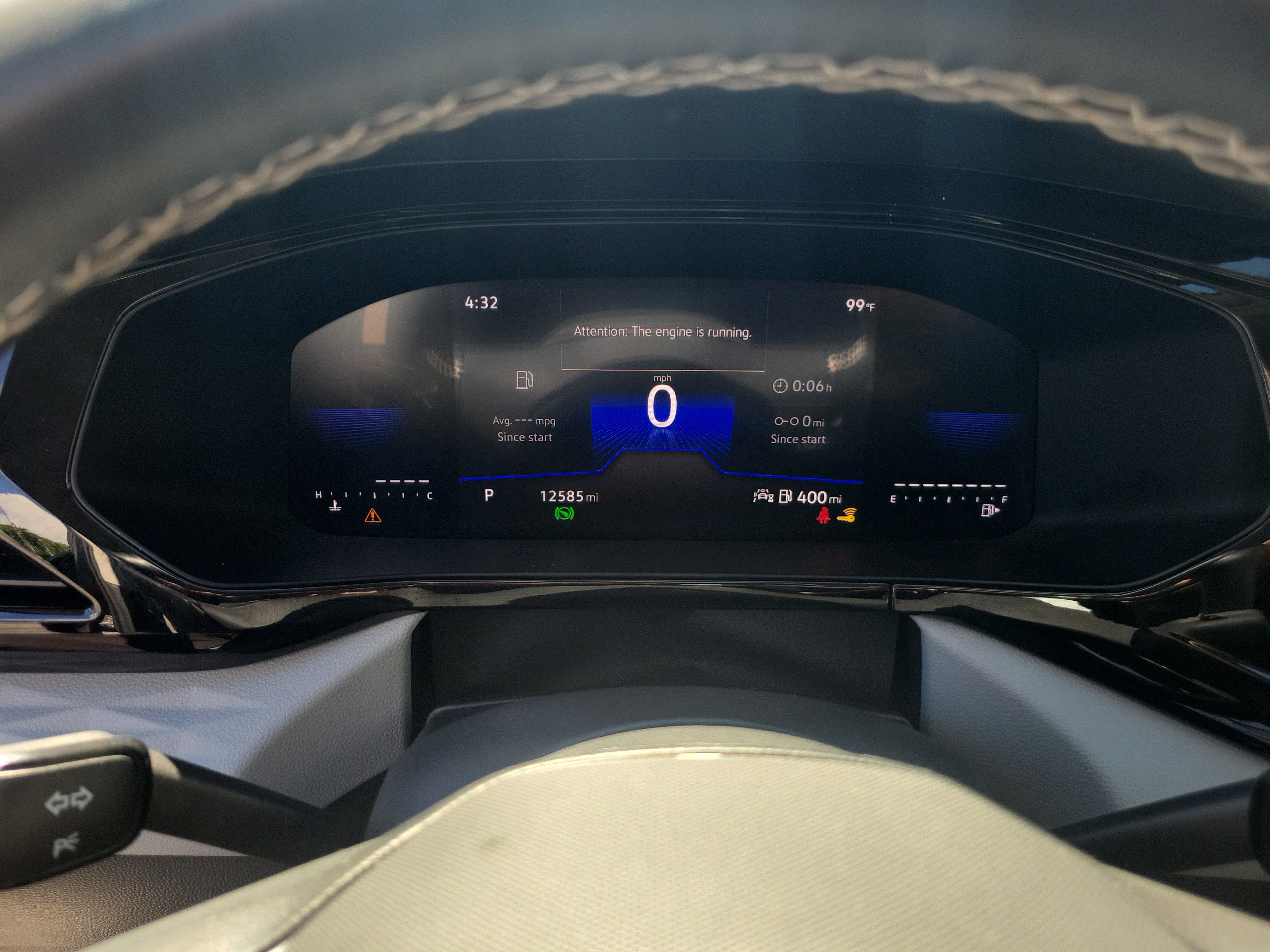 Certified 2023 Volkswagen Taos S FWD image 24