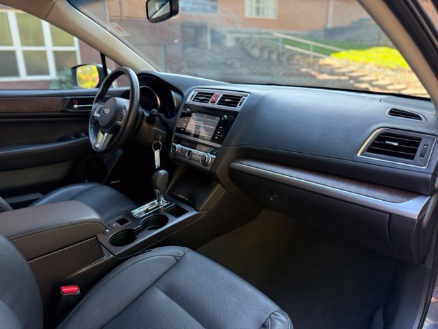 Used 2016 Subaru Outback 2.5i Limited w/ Popular Package #4 AWD/4WD image 17