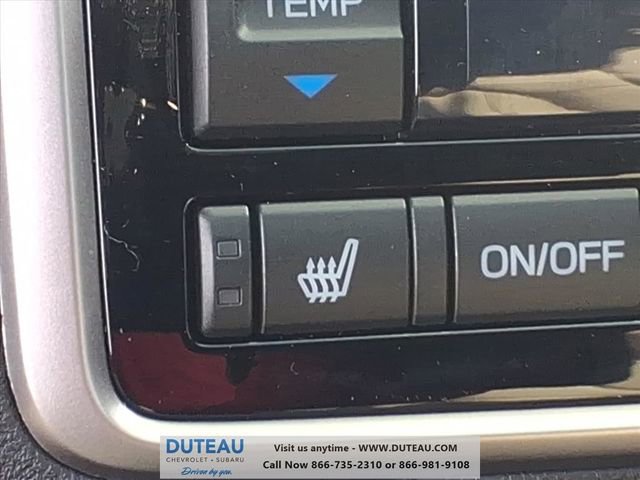 New 2026 Subaru Ascent Limited image 14