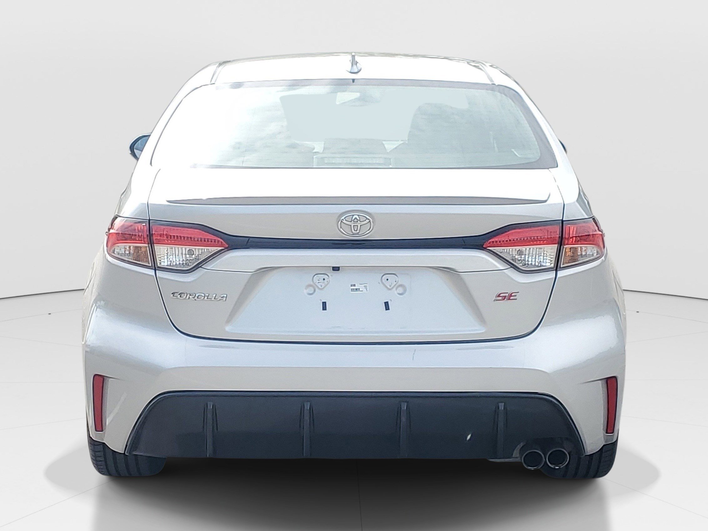 Used 2023 Toyota Corolla SE FWD image 4