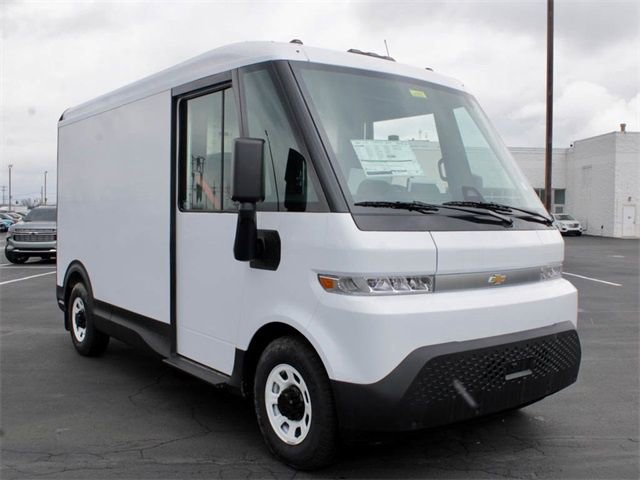 New 2025 Chevrolet Brightdrop 400 image 6