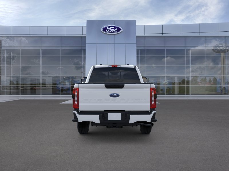 New 2026 Ford F250 XL AWD/4WD image 5