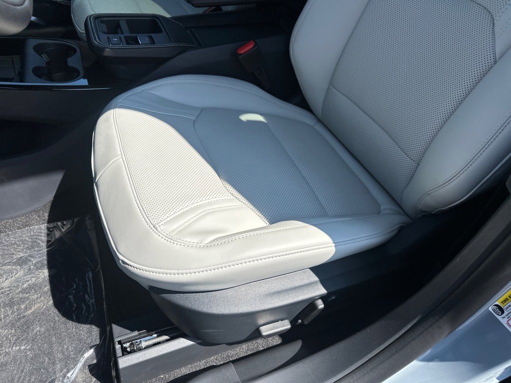 New 2025 Ford Mustang Mach-E Premium w/ Interior Protection Package image 17