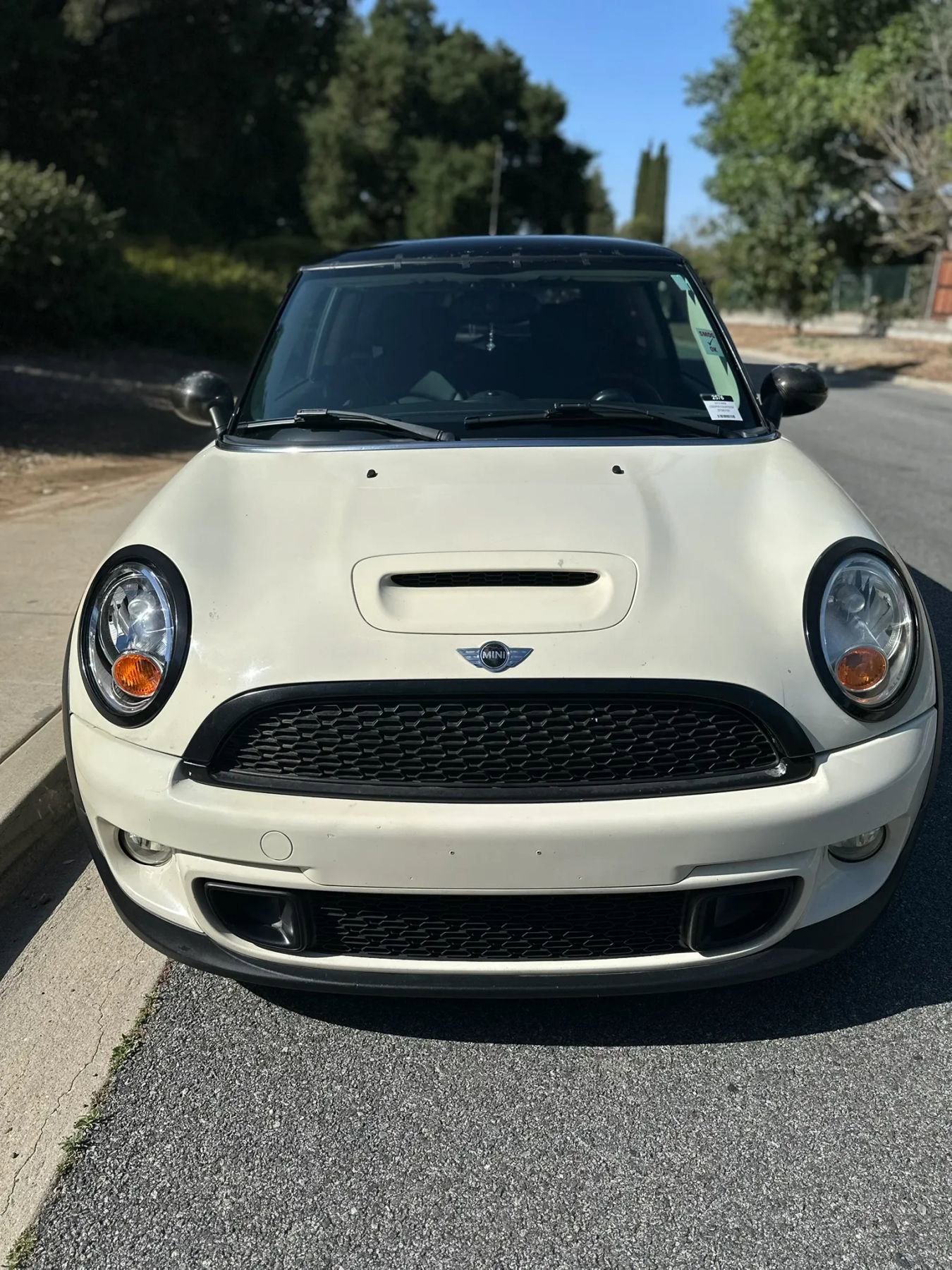 Used 2013 MINI Cooper S FWD image 11