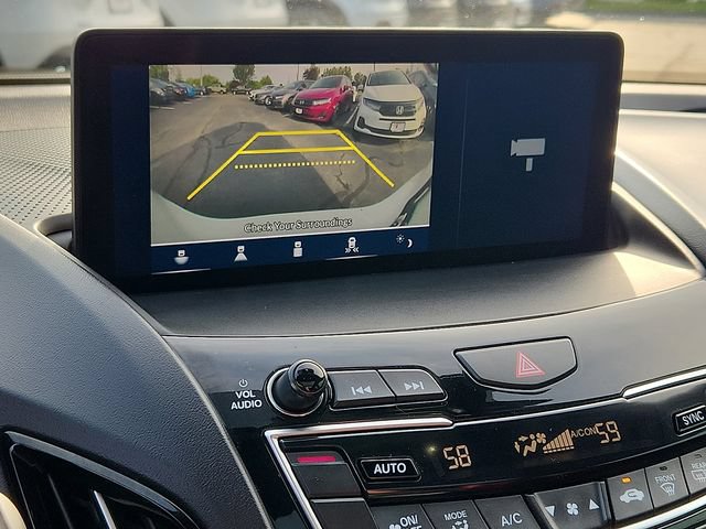 Used 2019 Acura RDX A-Spec AWD/4WD image 18