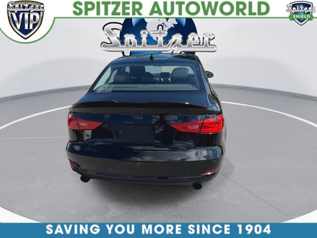 Used 2016 Audi A3 2.0T Premium AWD/4WD image 7