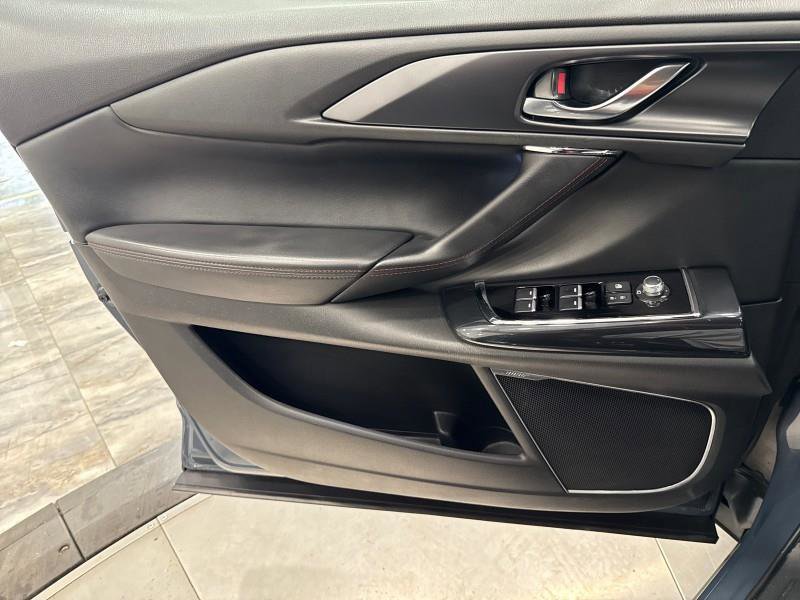 Used 2022 MAZDA CX-9 Carbon Edition image 37