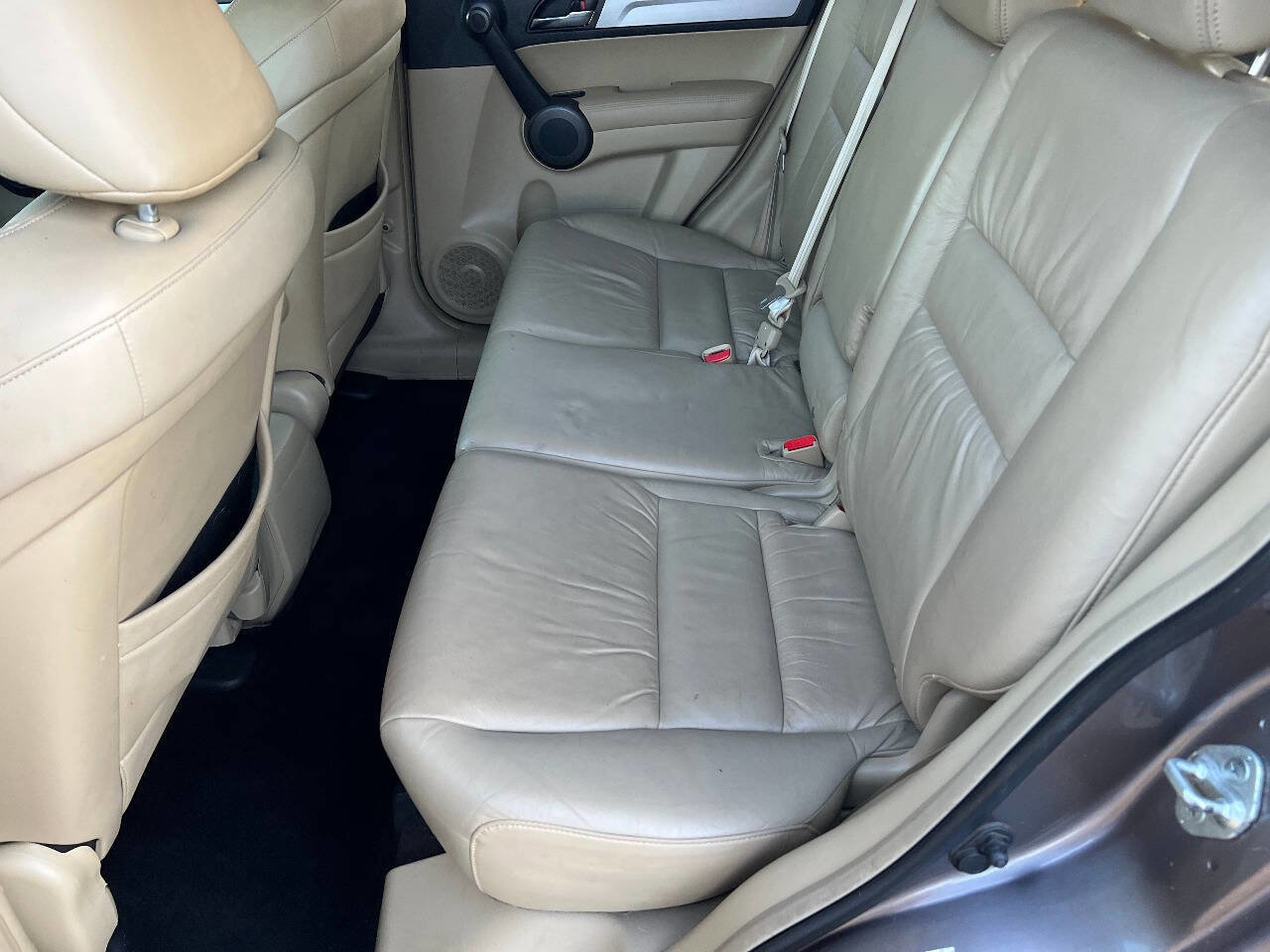 Used 2011 Honda CR-V EX-L image 23