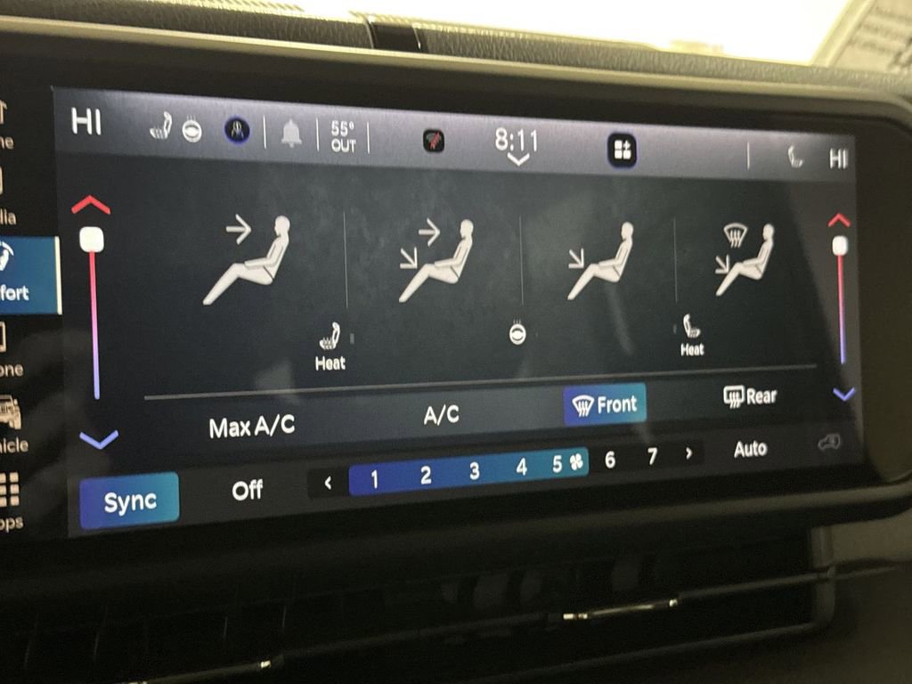 Used 2025 Jeep Wrangler Unlimited Sport S 4xe w/ Convenience Group image 16