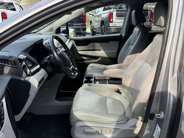 Used 2019 Honda Odyssey Elite image 10