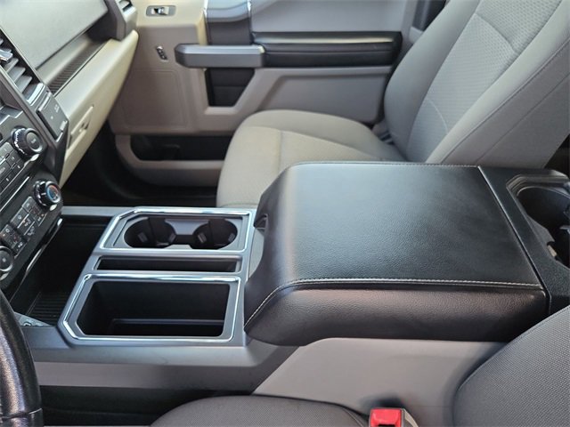 Used 2018 Ford F150 XLT w/ Equipment Group 302A Luxury image 20