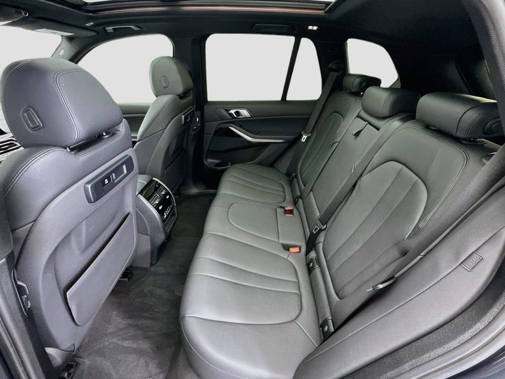 Used 2019 BMW X5 xDrive40i w/ Convenience Package AWD/4WD image 20
