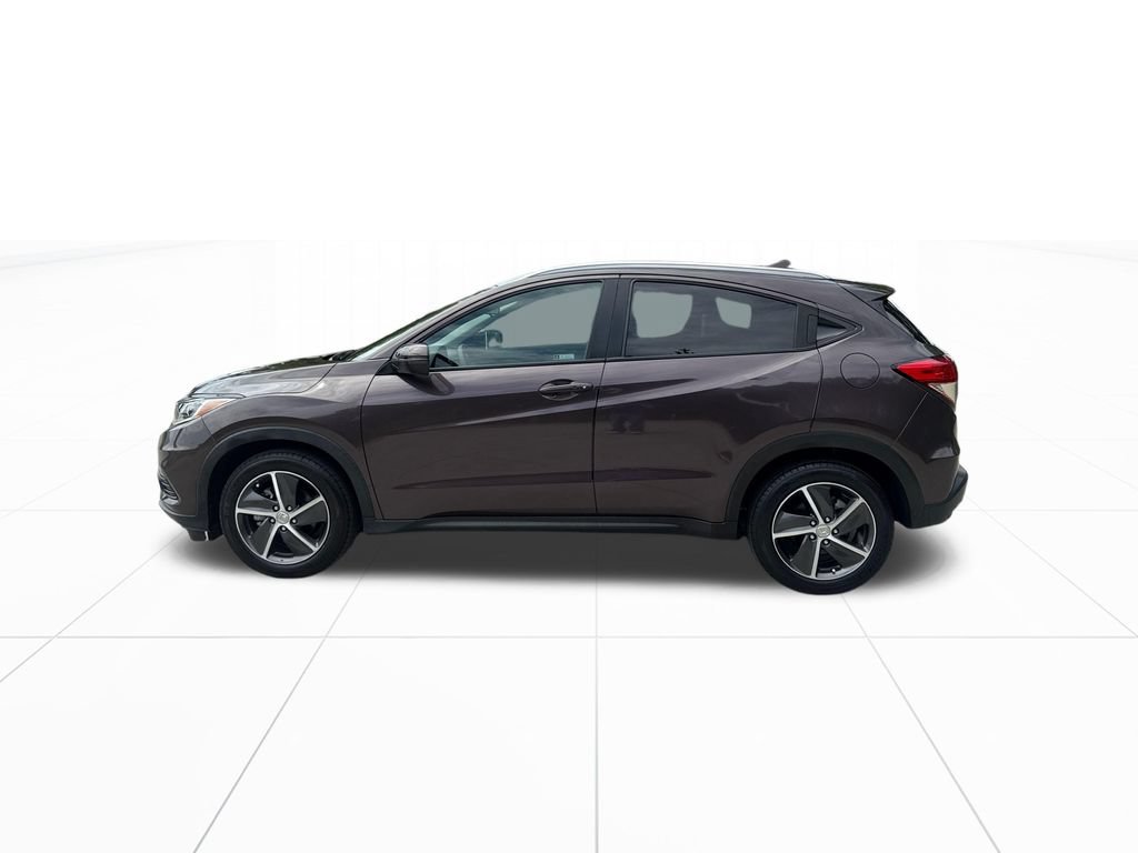 Certified 2022 Honda HR-V EX image 5