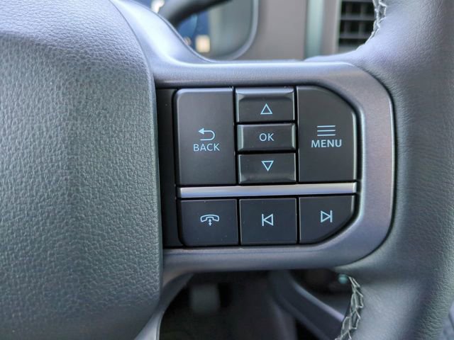 New 2026 Ford F250 Lariat w/ Black Appearance Package image 27