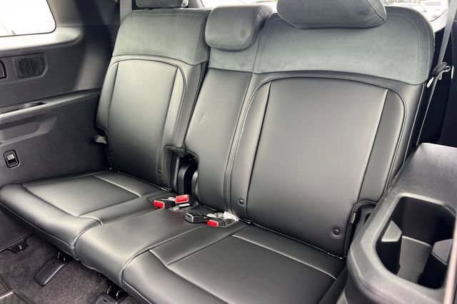 New 2027 Kia Telluride X-Line SX Prestige image 17