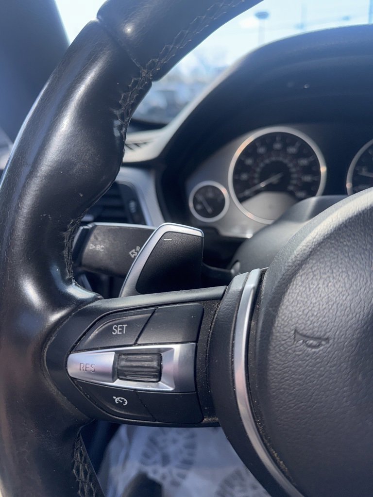 Used 2018 BMW 430i xDrive Convertible image 32