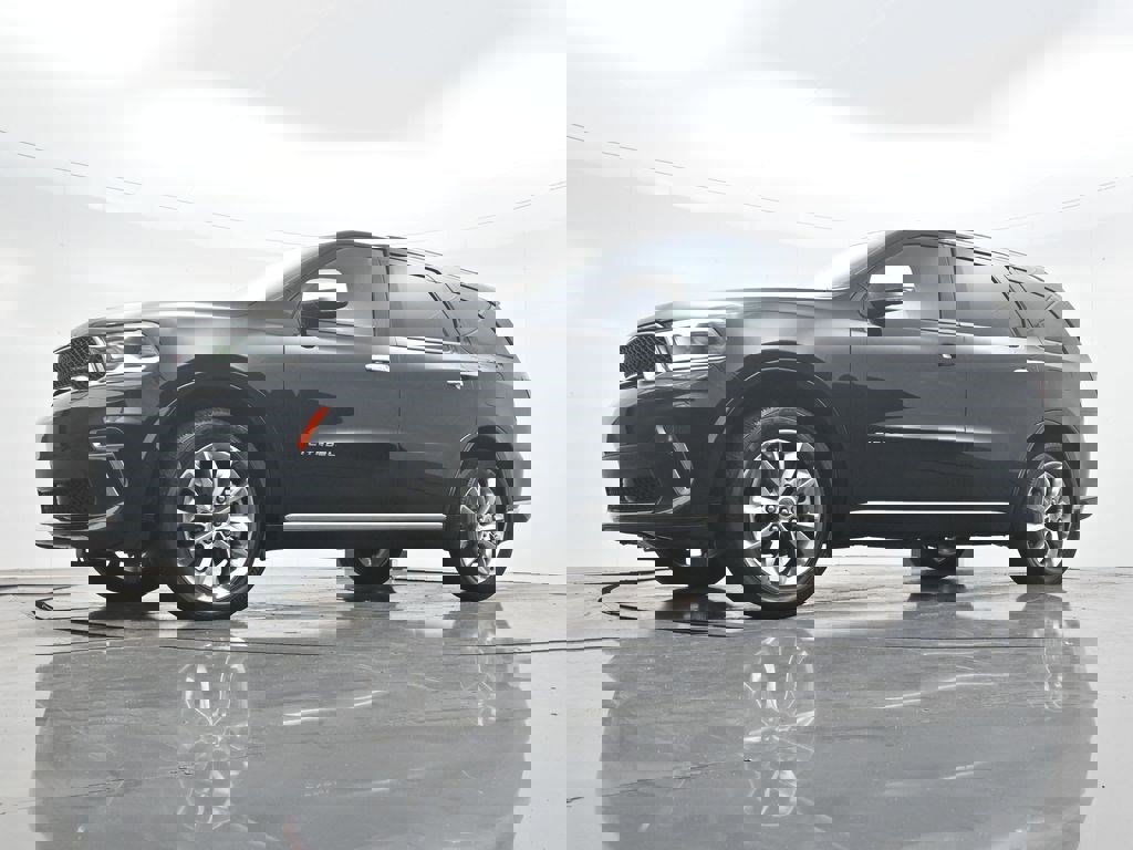 Used 2023 Dodge Durango Citadel image 25