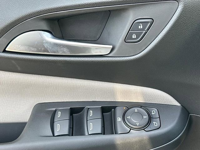 New 2026 Buick Envista Sport Touring FWD image 25