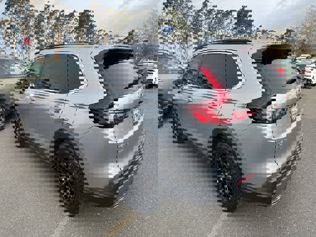 Used 2024 Honda CR-V Sport-L image 2