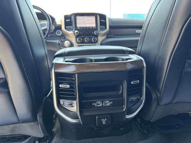 Used 2022 RAM 1500 Laramie AWD/4WD image 25