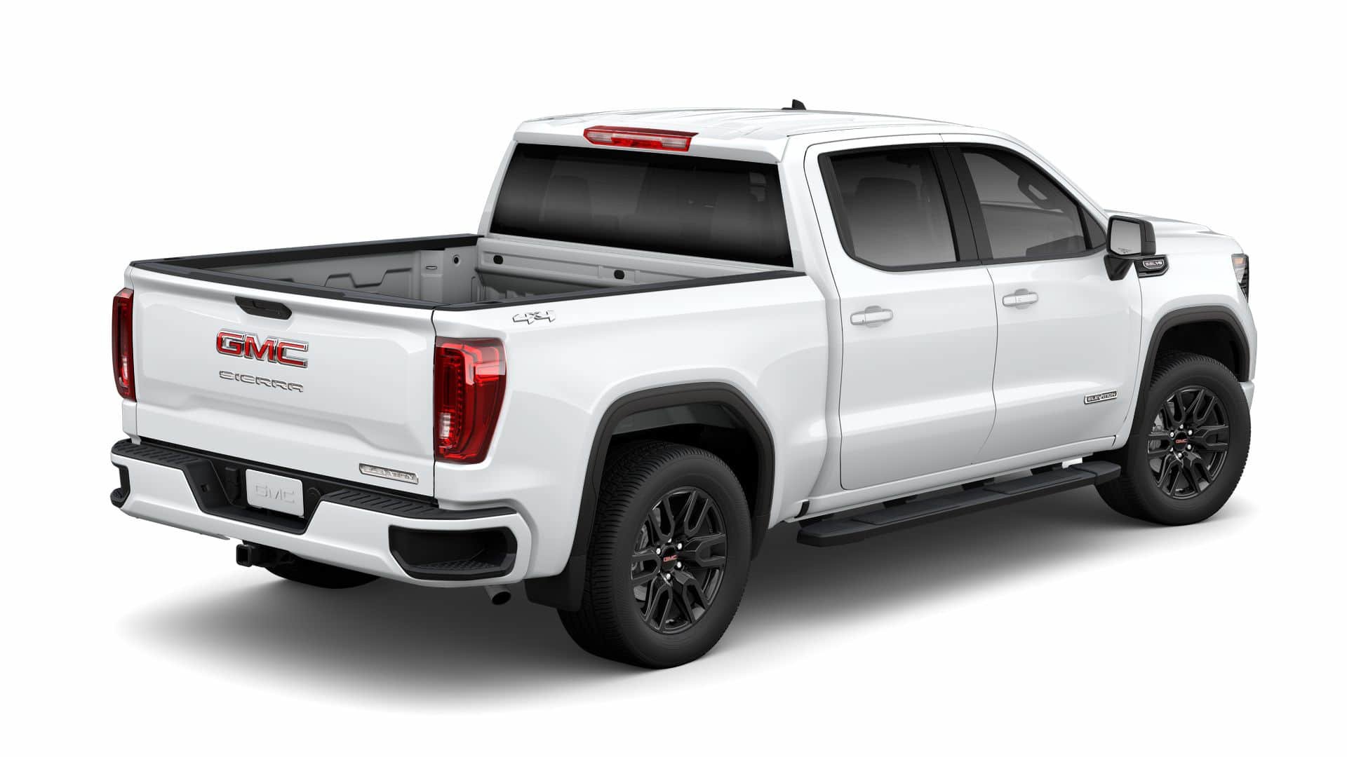 New 2026 GMC Sierra 1500 Elevation AWD/4WD image 27