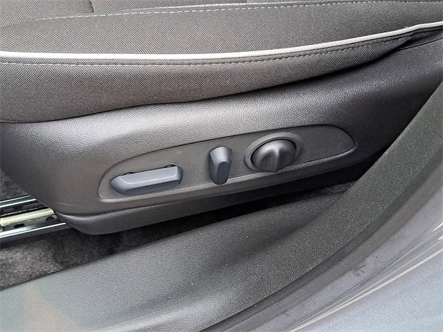 Used 2023 Chevrolet TrailBlazer LT w/ Convenience Package image 21