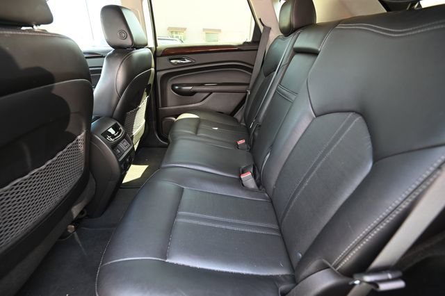 Used 2015 Cadillac SRX Premium AWD/4WD image 9