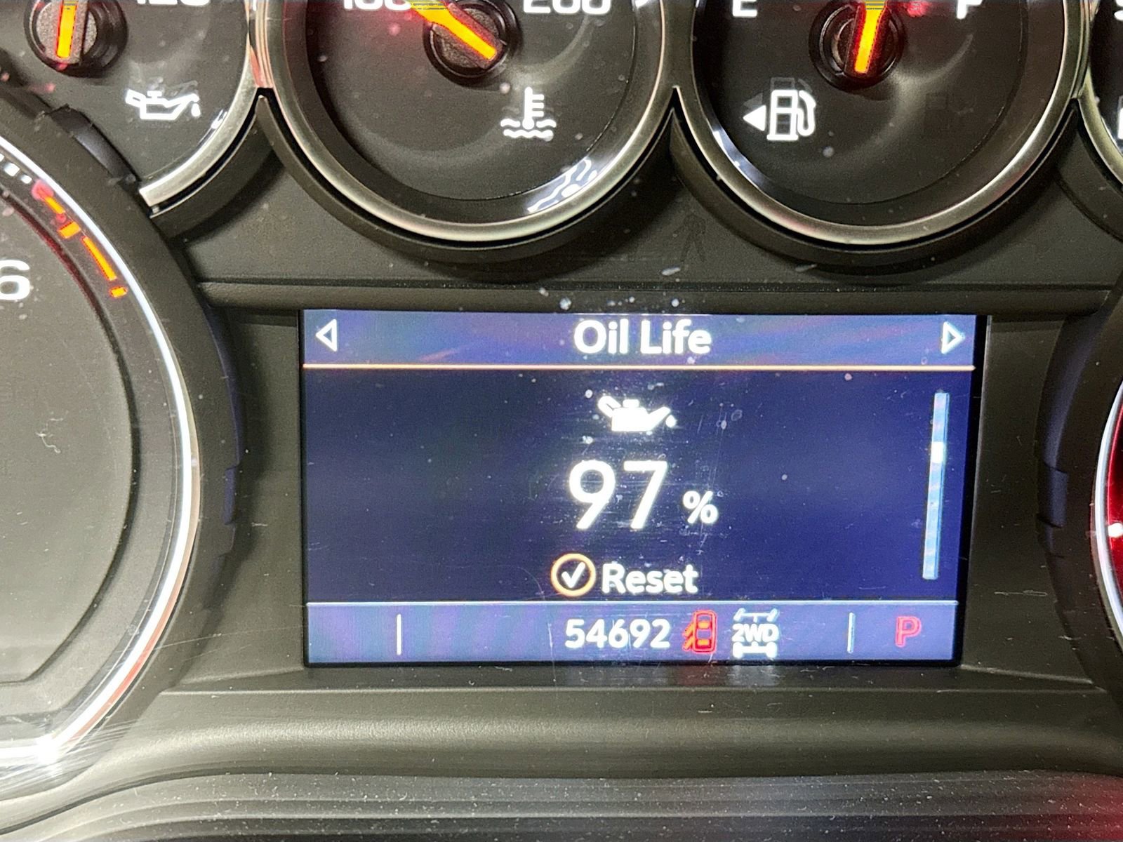 Used 2022 Chevrolet Silverado 1500 W/T w/ WT Convenience Package image 15