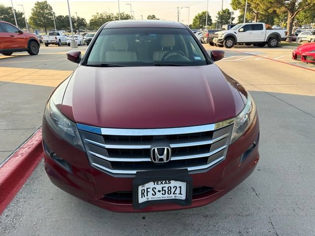 Used 2010 Honda Crosstour EX-L image 6