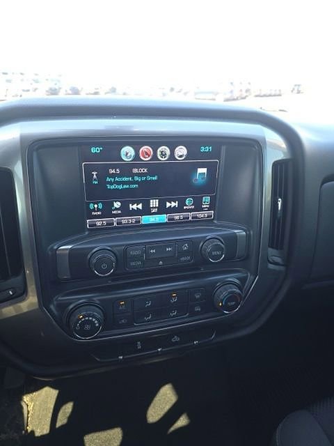 Used 2018 Chevrolet Silverado 1500 LT image 14