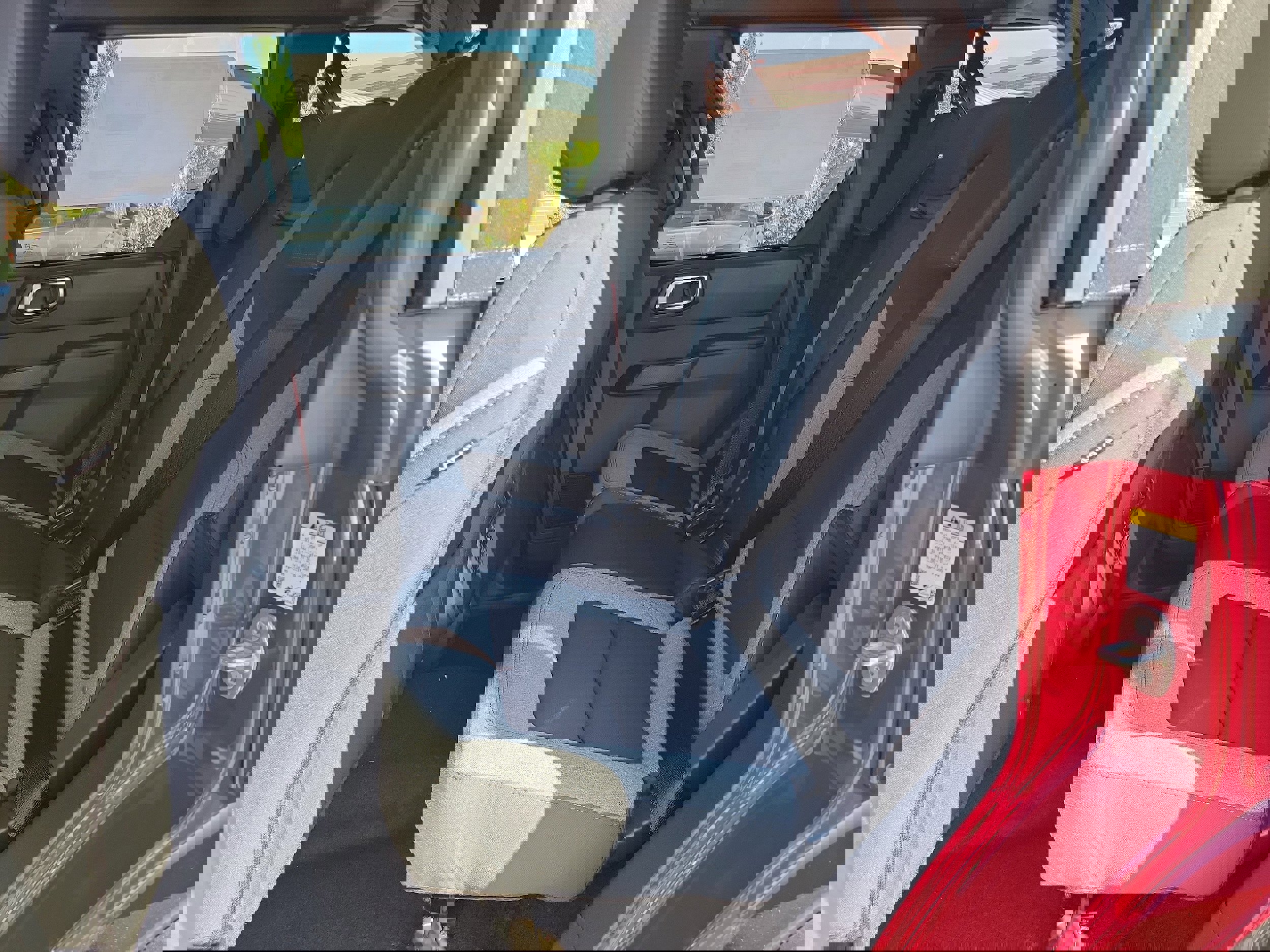 New 2025 Ford Bronco Big Bend image 15