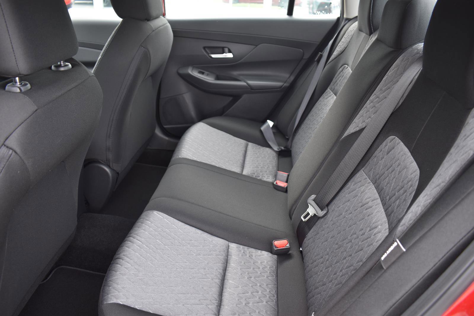Used 2026 Nissan Sentra SV w/ Floor Mat Package FWD image 42