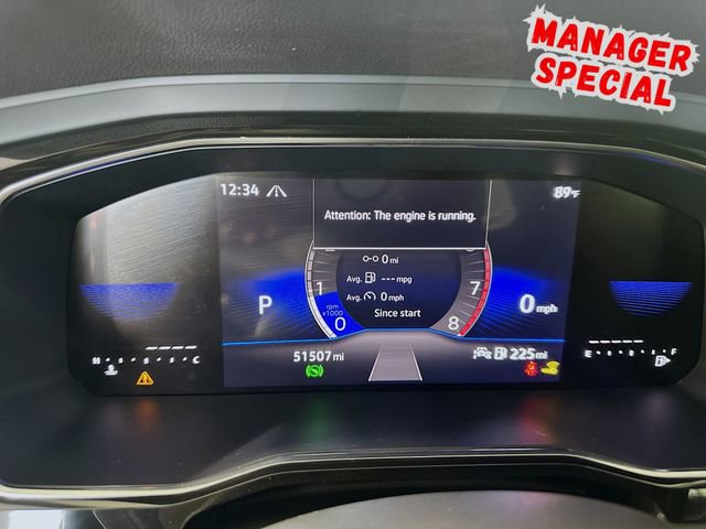 Used 2024 Volkswagen Jetta SE FWD image 14