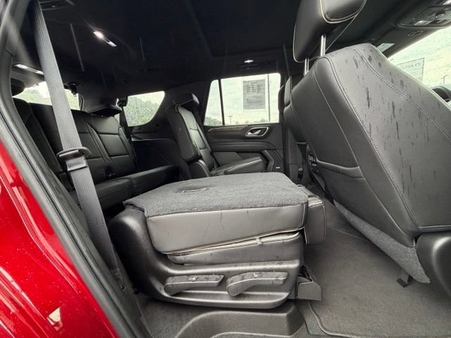 Used 2021 Chevrolet Tahoe Premier w/ Premium Package AWD/4WD image 25