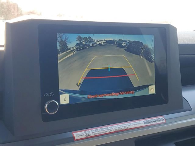 Used 2025 Toyota Tacoma TRD Off-Road image 22